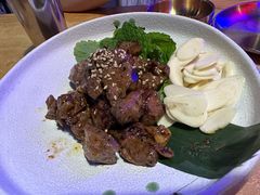 -质烤烤物·活烤海鲜(质烤总店)