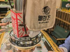 -曾百万小炉小串自助烧烤(高新店)