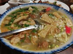 -陕北四窑洞(巨丰店)