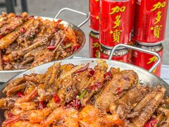 -蛙老爹·蜀香美蛙鱼头(王家湾店)