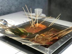 -串一火锅(赛格国际购物中心店)