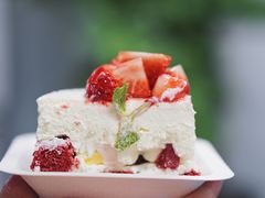 -幸福西饼面包茶饮(车公庙店)