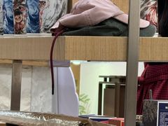 -霸王茶姬(正佳广场店)