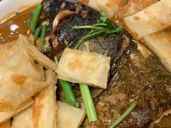 -北平小馆·烤鸭·家常菜(磨房北里店)