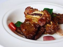 -富力丽思卡尔顿酒店·丽轩中餐厅