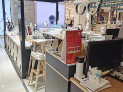 -LOHO眼镜(上海五角场合生汇店)