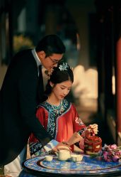 -今生有约国际精品婚纱摄影(苏州店)