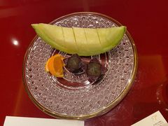 -盘古七星酒店·京都怀石花传日餐厅