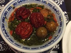 -巴四老城区炭火蛙锅(张江店)