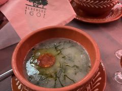 -ALBERGUE 1601 婆仔屋葡国餐厅