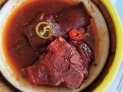 -绿岛港轩海鲜烤肉涮锅自助餐厅