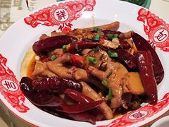 -串盟烧烤大排档·长沙美食地标(星沙店)