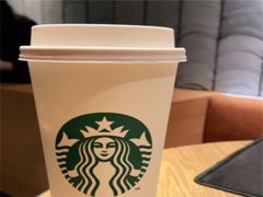 -星巴克(南京狮子桥店)