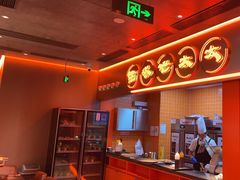 -西塔老太太泥炉烤肉(苏州大悦城店)