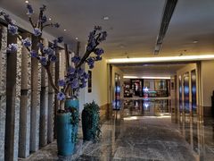 -天目湖御水温泉·度假酒店