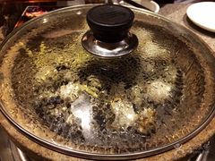 -鸣记脆皮烤鱼·海鲜烤鱼(三八广场店)
