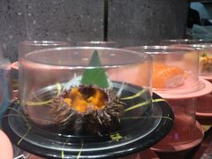 -争鲜回转寿司(南开大悦城店)