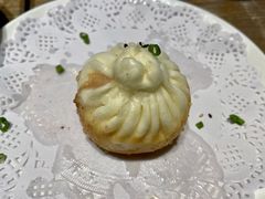 生煎包-廊亦舫Lang Yi Fang Restaurant(金桥店)