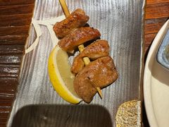 -鸟鹏烧鸟居酒屋(熙龙湾店)