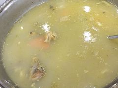 -凯盈阁·顺德私房菜·桑拿鸡