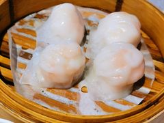 -粤轩楼广式特色餐厅(青岛路店)