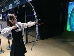 -VS SPORTS PARK运动玩乐园·团建·生日会(合生汇店)