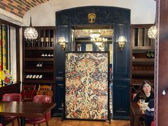 -Golden Lily河内巴黎法越料理餐厅(建国西路店)