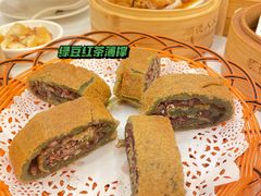 -顺德人家食府(黄金广场店)