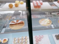 -浙江西子宾馆·瑶园咖啡厅