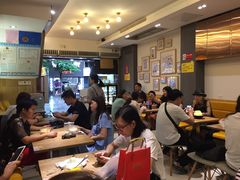 大堂-糖糖屋•糖水•雪花冰店(时尚天河店)