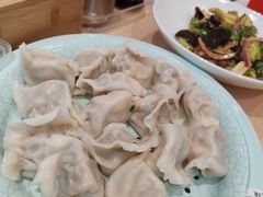 -老边饺子馆(东单店)