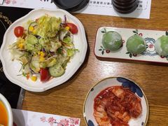 -松坂屋日料自助(长城路店)