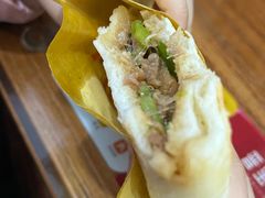 -晋宝章大同刀削面(月坛店)
