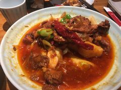 -疆里疆外·和田烤肉·清真