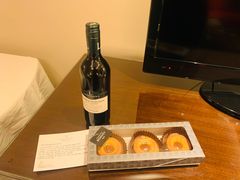 -澳门喜来登大酒店