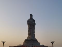 -天津妈祖文化园