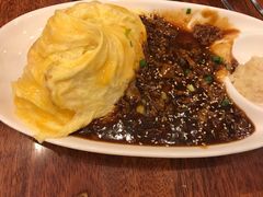 -玛格萝妮比萨屋(四平店)
