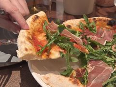 -OGGI TRATTORIA PIZZERIA(深业上城店)