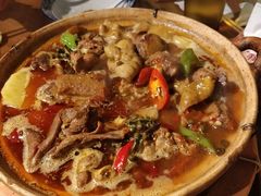 -十六蒲(桂林路店)