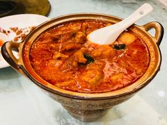 -阿诺泰·泰国餐厅(紫荆店)