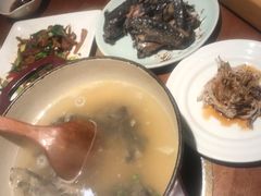 -黑鸡小馆(金源店)