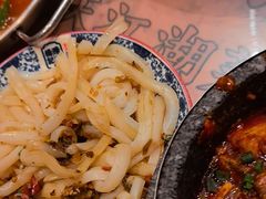 -杨记隆府重庆江湖菜(大悦城店)