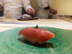赤身寿司-鮨青(恒基名人购物中心店)
