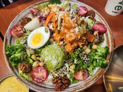 -魏斯理汉堡(西安沣东吾悦店)