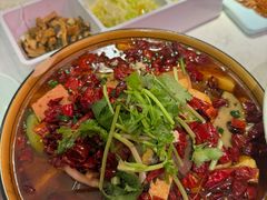 -华馨园北京烤鸭(丽水店)
