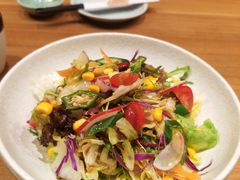 -初居食屋日式料理(万象城购物中心店)
