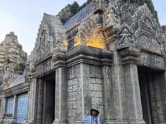 -南宁方特东盟神画