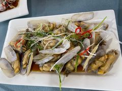 -阿弟特色海鲜餐厅·大排档(平潭店)