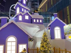 -大悦城(沈阳中街店)