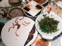 -雀蓝川菜(奥体广场店)